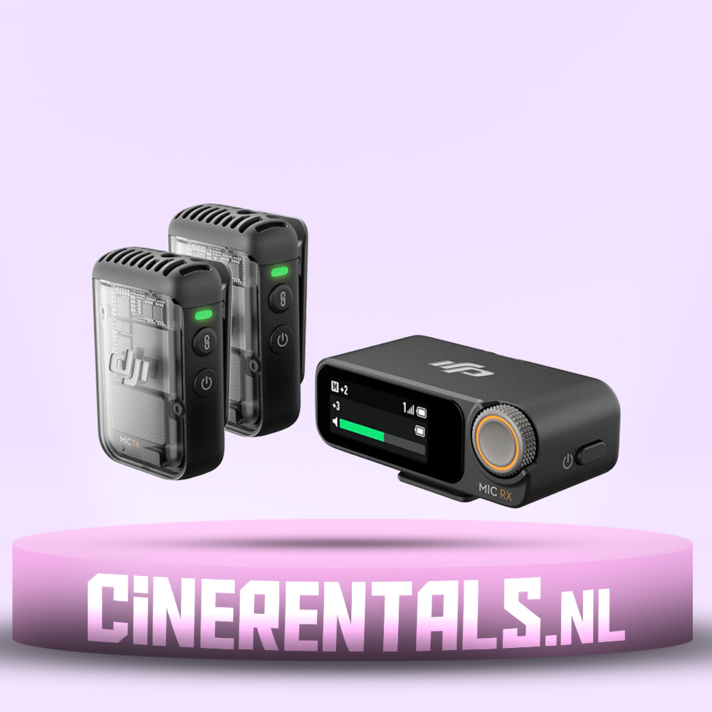 DJI Mic 2
