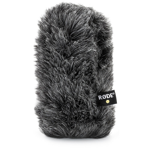 RODE NTG5 Shotgun Microphone