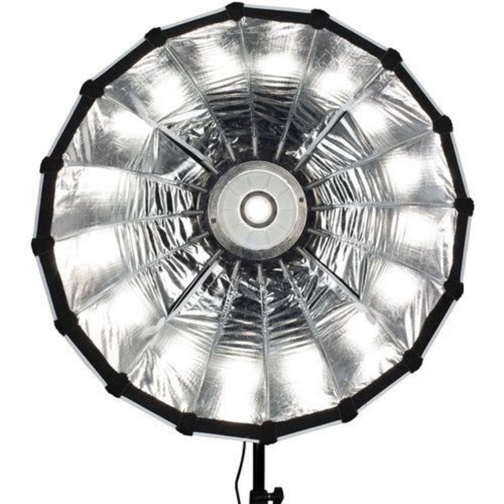 Nanlite Parabolic Softbox for Forza 60