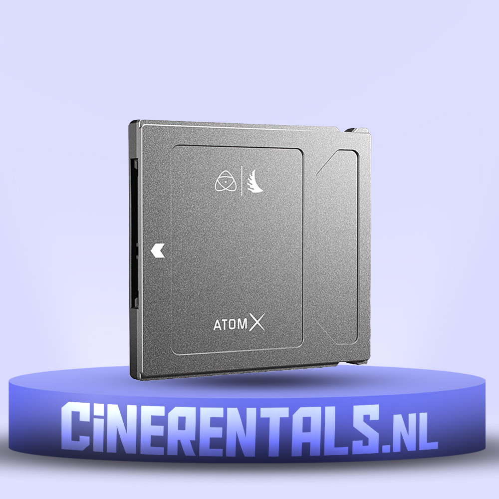 Angelbird AtomX SSD Mini Memory Card 1 TB