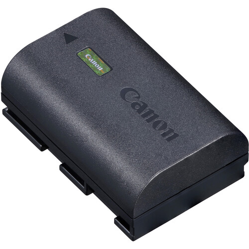 Canon LP-E6NH Battery (Set of 2)