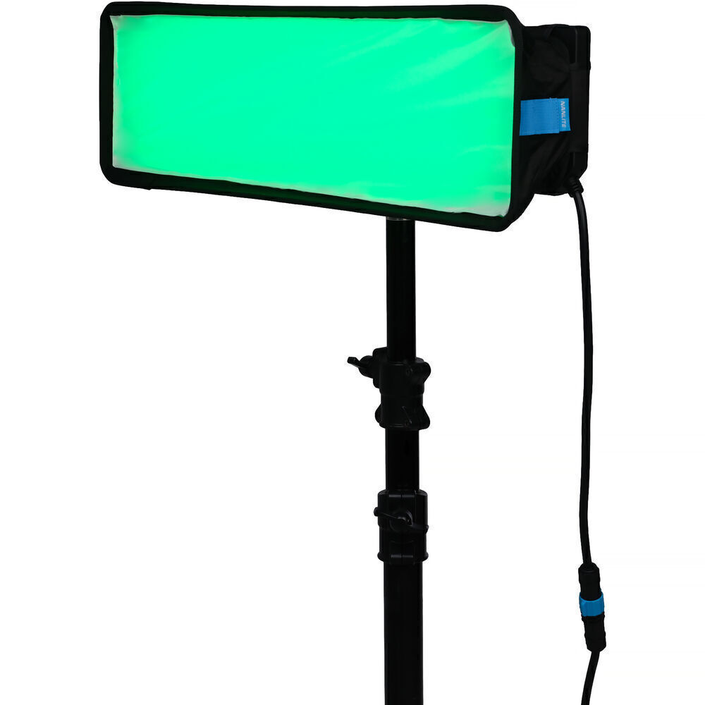 Nanlite PavoSlim 60CL RGB LED Light