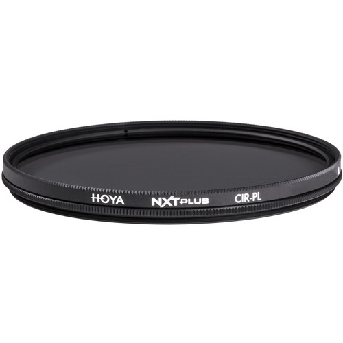 Hoya Circular Polarizer Filter