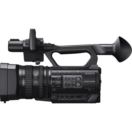 Sony HXR-NX100 Body