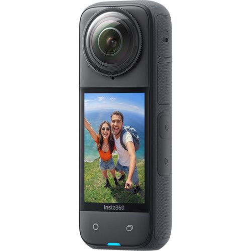 Insta 360 X4