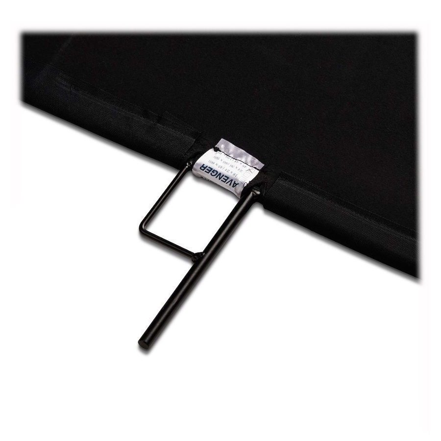 Avenger I750B Black Flag Cutter 60x90cm
