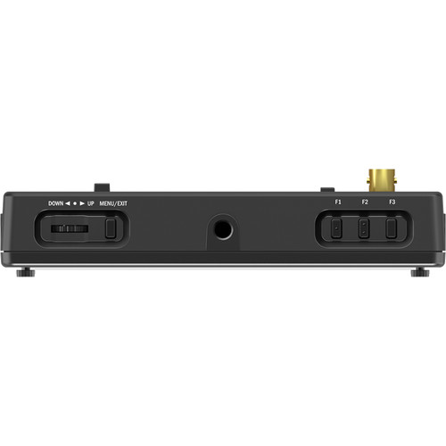 TVLogic F-5A