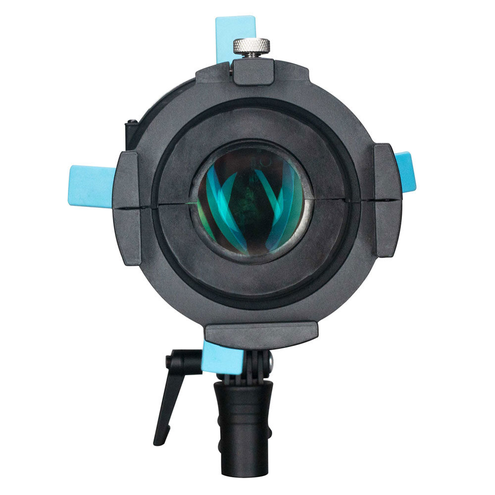 Nanlite PJ-FZ60 Projection Attachment FM-mount with 36° Lens