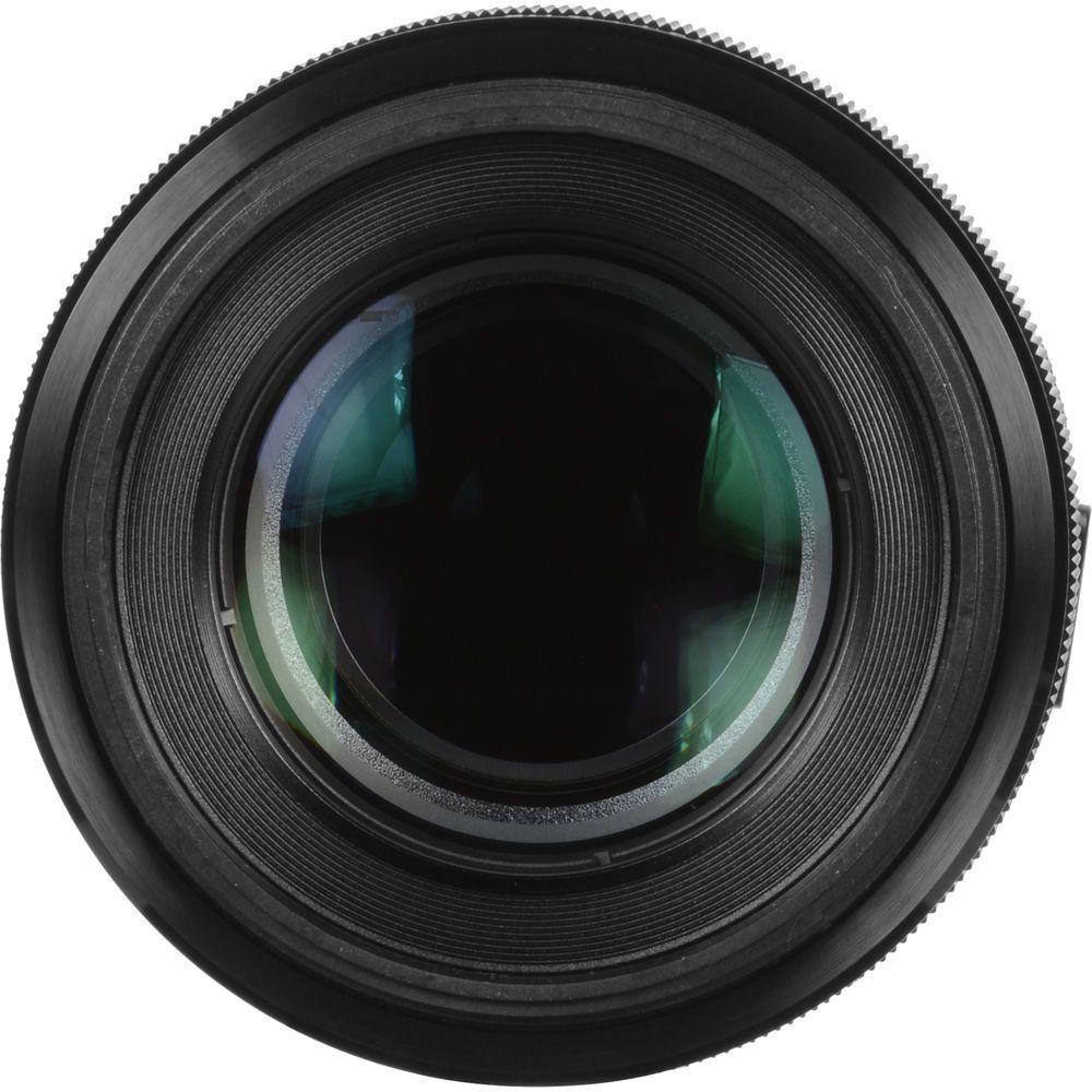 Sony FE 90mm F/2.8G Macro OSS