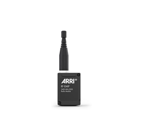 ARRI Hi-5 Hand Unit with 1 motor