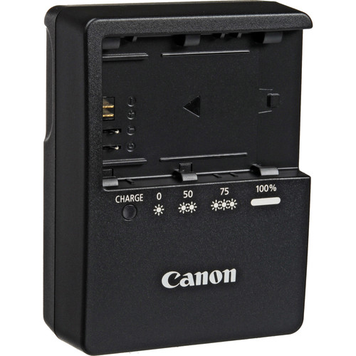 Canon LP-E6NH Battery (Set of 2)