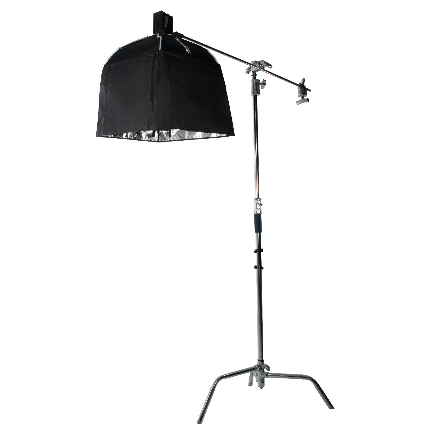 Nanlite Lantern Softbox for Forza 60