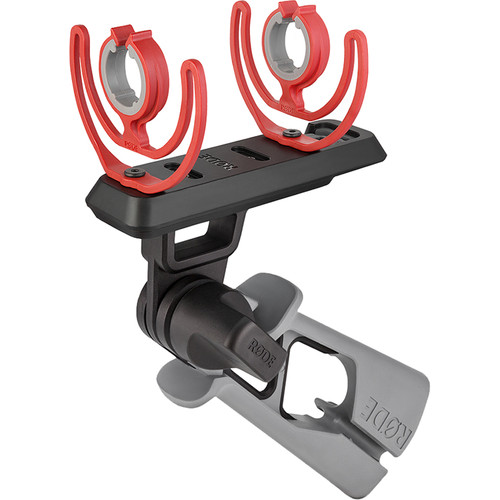 RODE NTG5 Shotgun Microphone