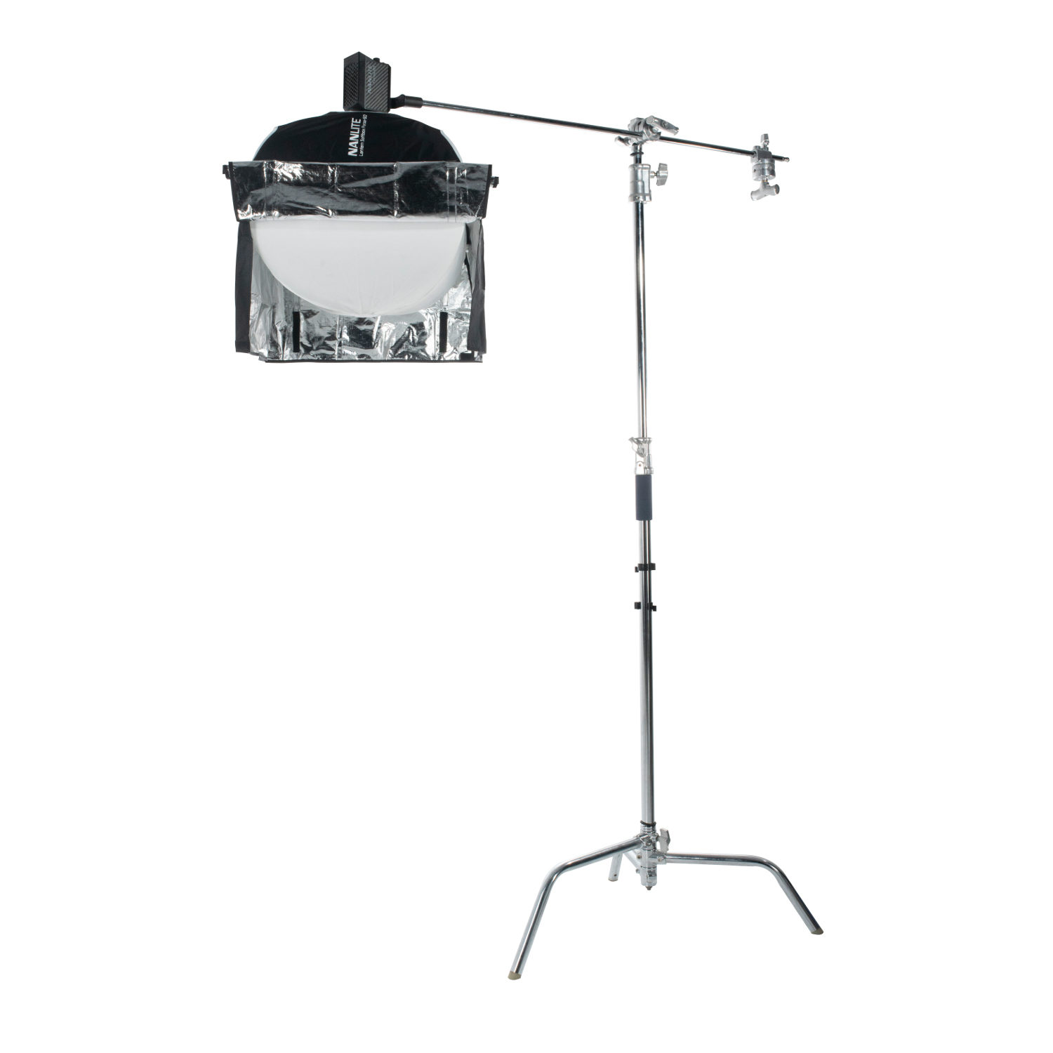 Nanlite Lantern Softbox for Forza 60