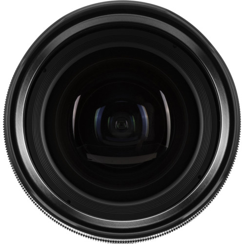 FUJIFILM XF 8-16mm