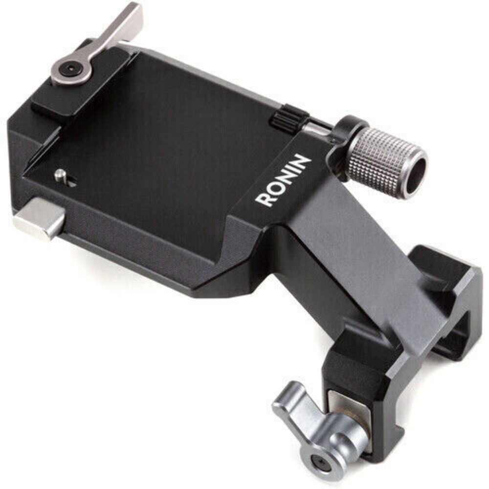 DJI Vertical Camera Mount for DJI RS2/RS3