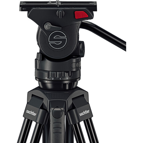 Sachtler Ace XL Mark II Tripod