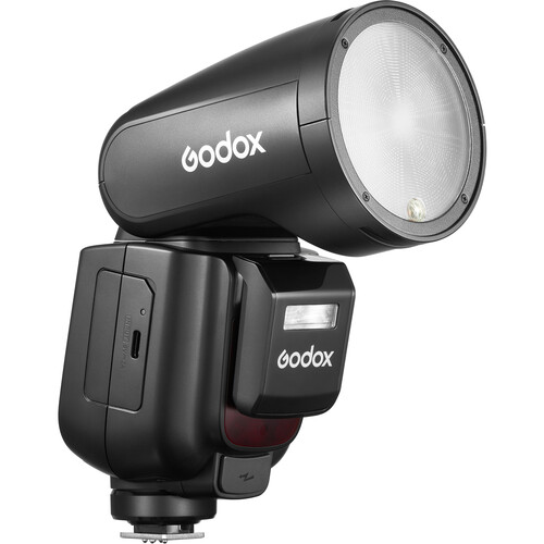 Godox V1Pro Canon