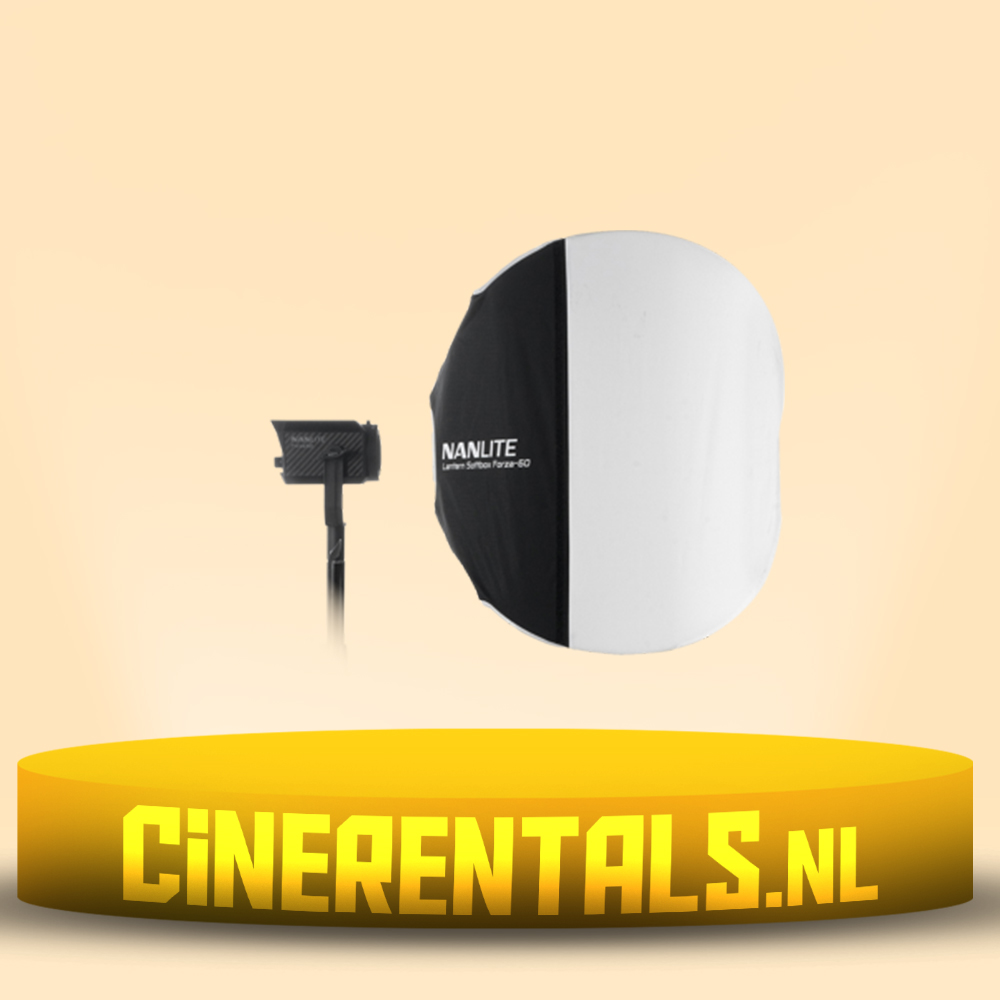 Nanlite Forza 60 Lantern