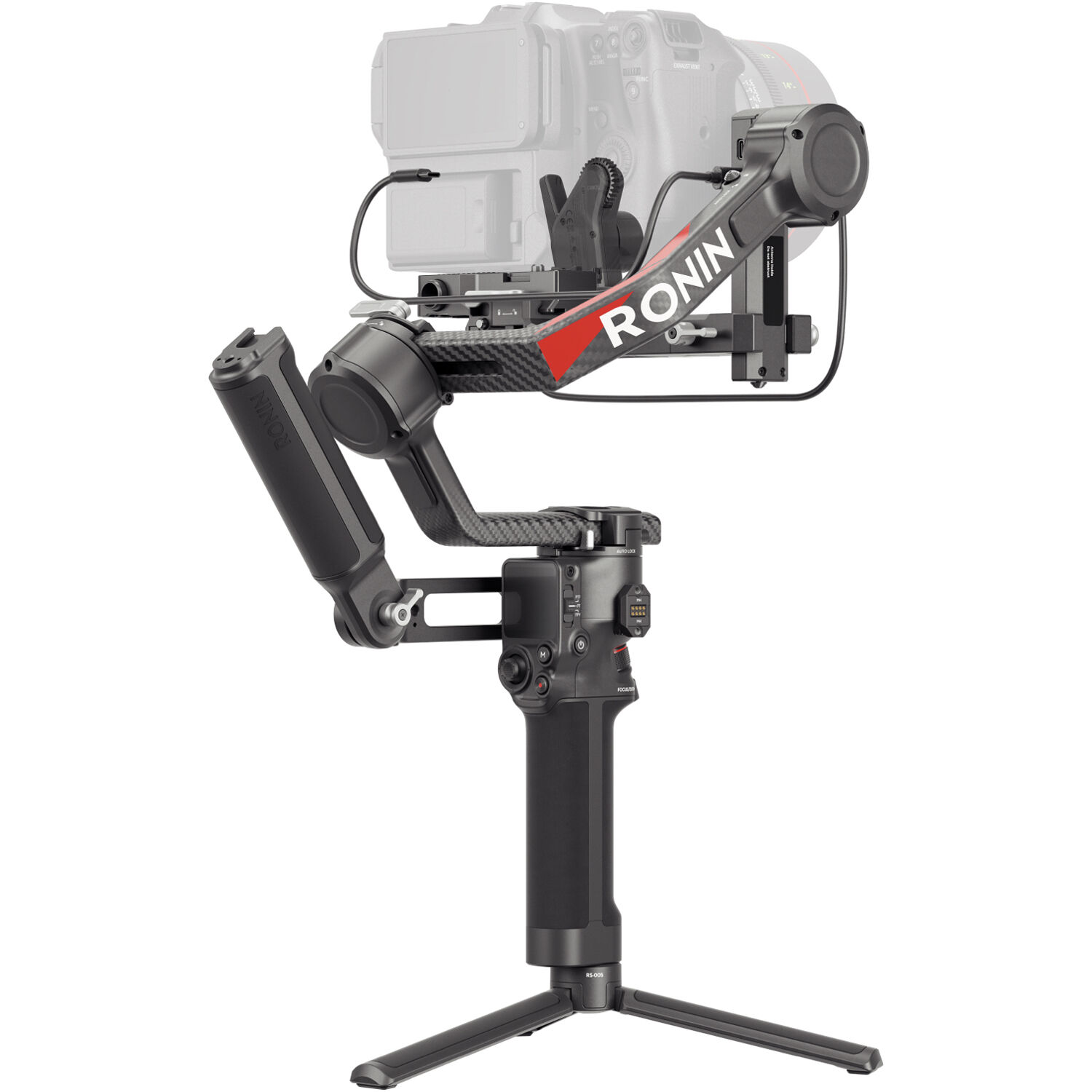 DJI RS4 Pro