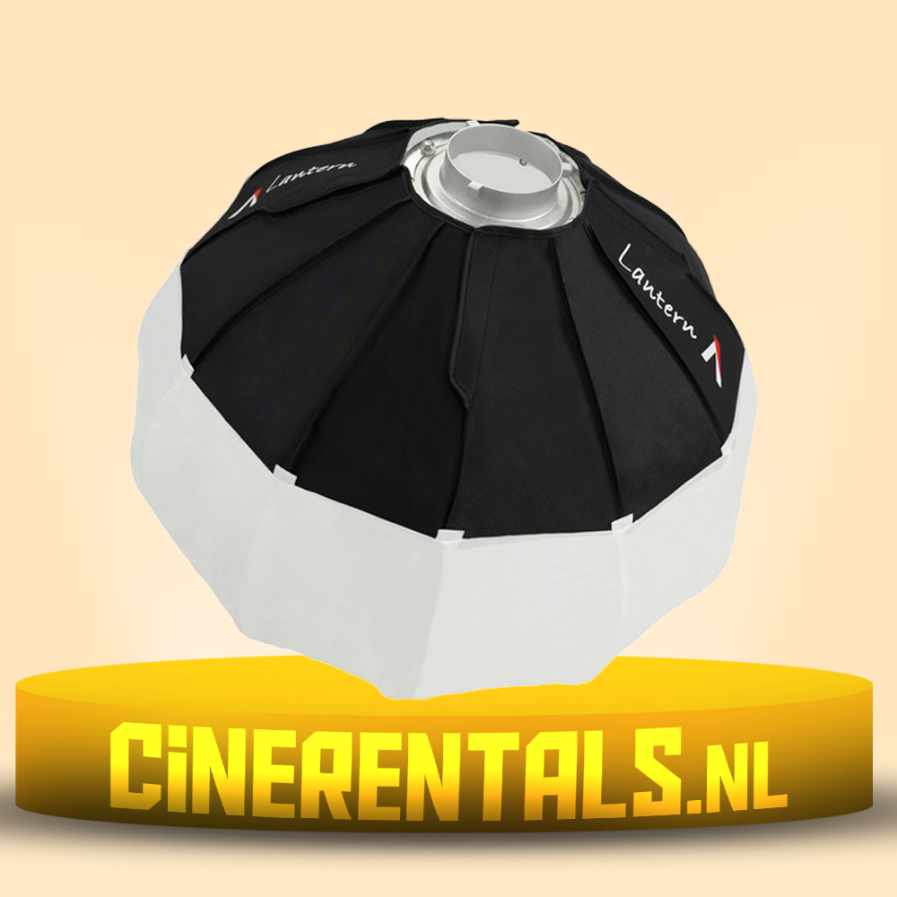Aputure Lantern Softbox