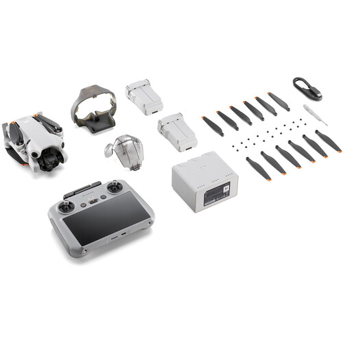 DJI Mini 4 Pro