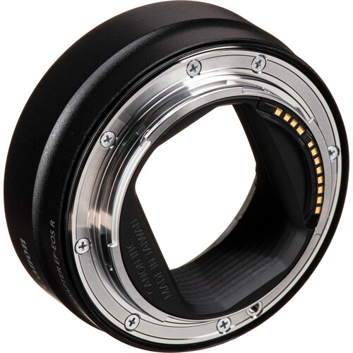 Canon Mount Adapter EF - RF