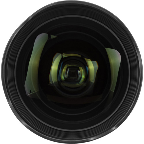 Sigma 20mm Art (E)