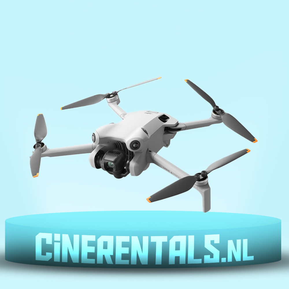 DJI Mini 4 Pro