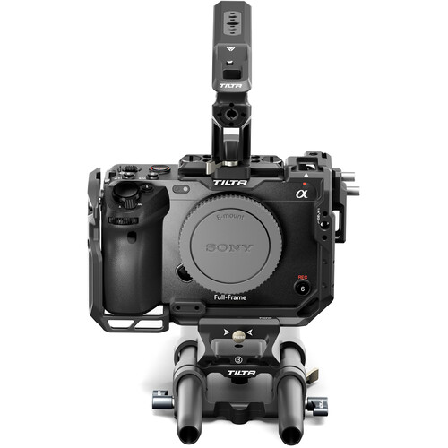 Tilta Cage for Sony FX3