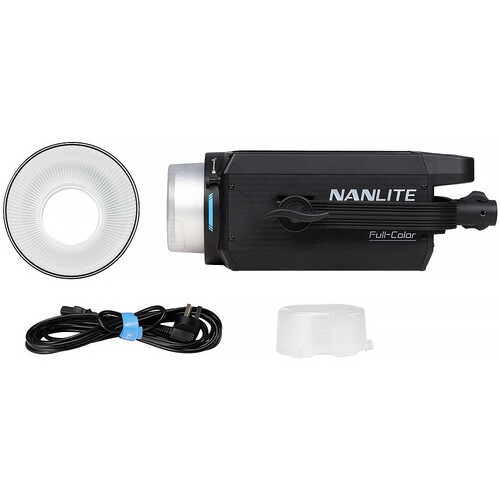 Nanlite Forza 300C RGB (Set of 2)