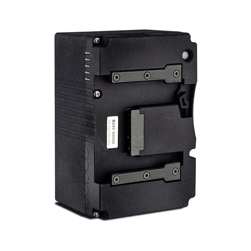 Bebob B290CINE Battery(6x)