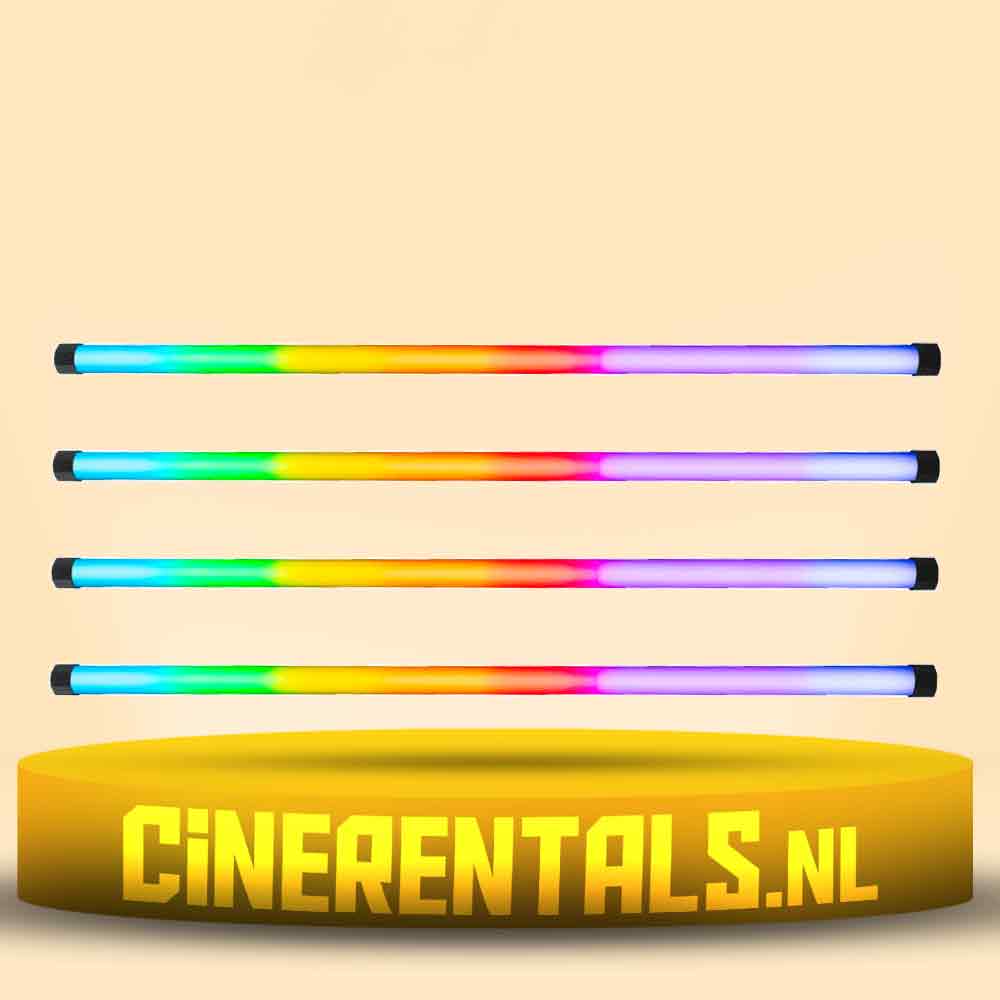 Nanlite PavoTube II 30X RGB (4-Light)
