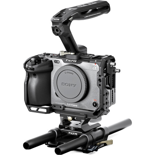 Tilta Cage for Sony FX3