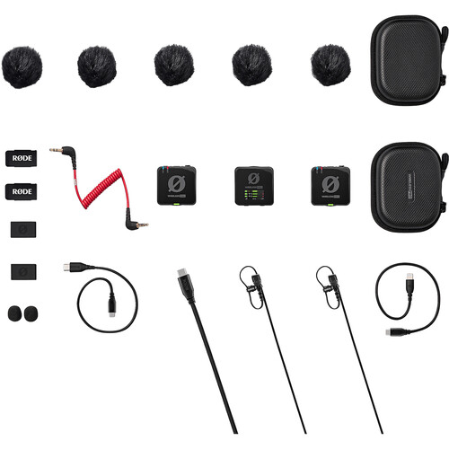 Rode Wireless PRO