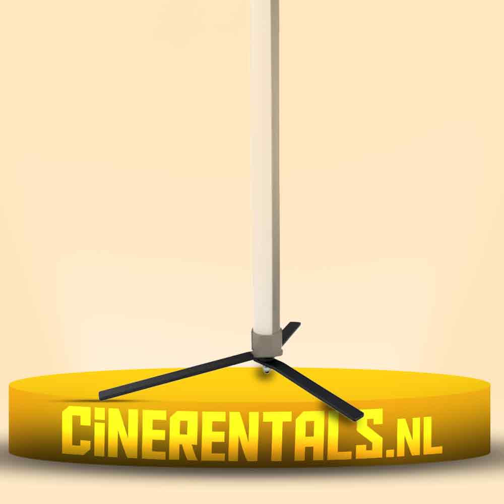 Nanlite Floor stand for Pavotube II