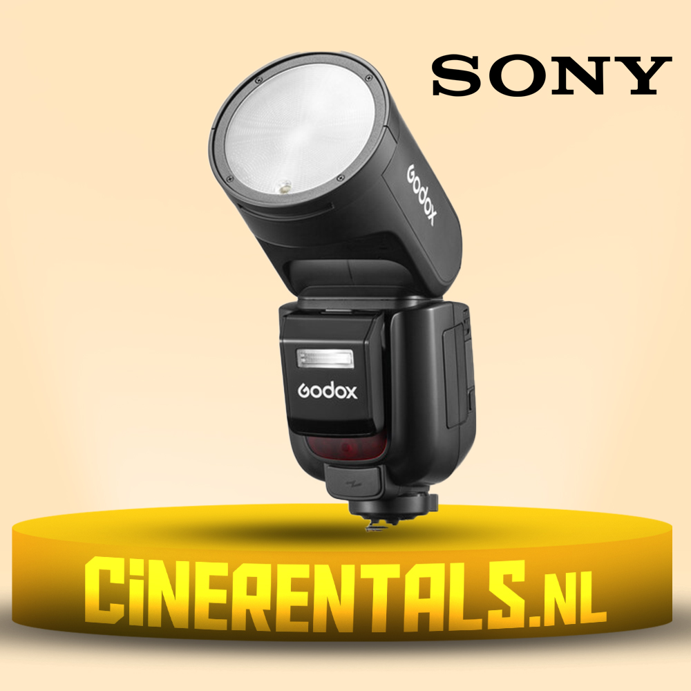 Godox V1Pro Sony