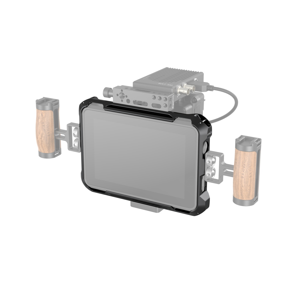 Atomos Shinobi 7 Cage (Kit)