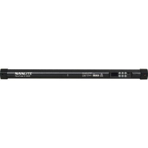 Nanlite PavoTube II 15X RGB (Set of 4)