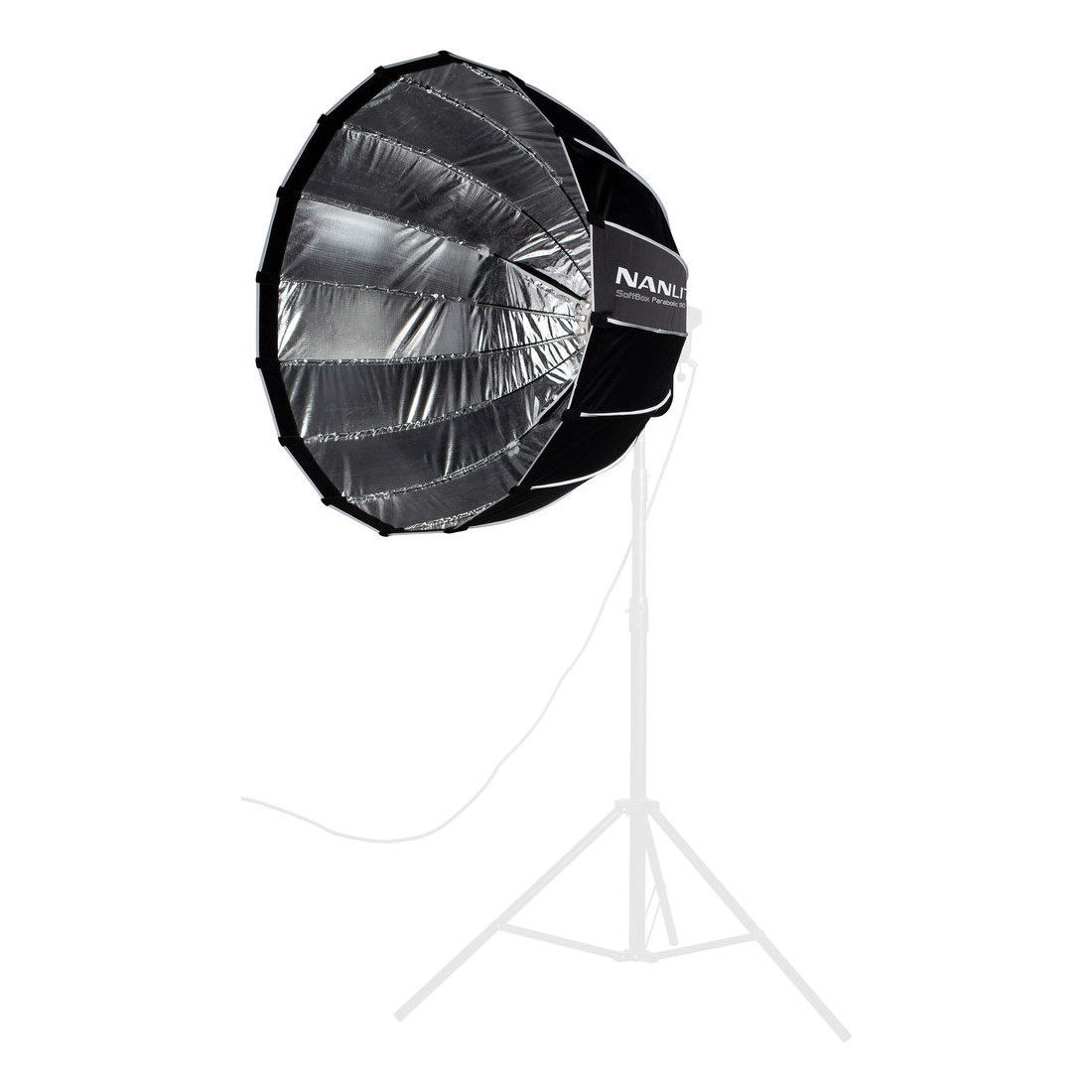 Nanlite Parabolic Softbox 90cm