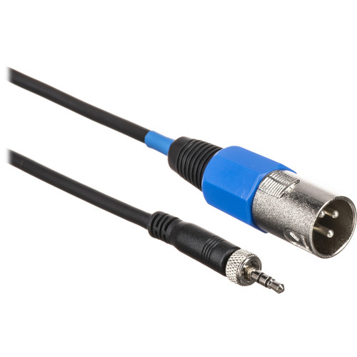 Sennheiser G4 Mic
