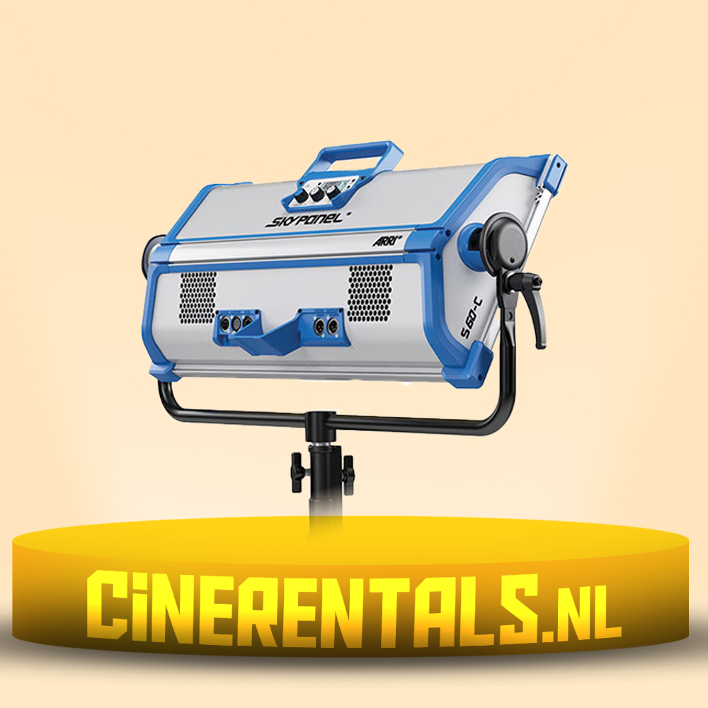 ARRI SkyPanel S60-C