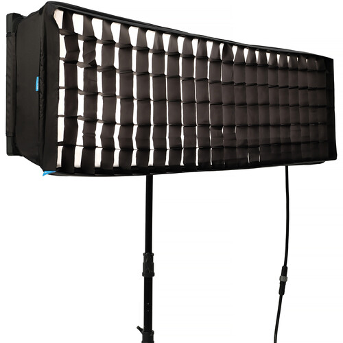 Nanlite PavoSlim 240CL RGB LED Panel
