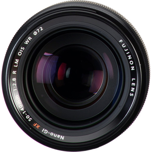 FUJIFILM XF 50-140mm