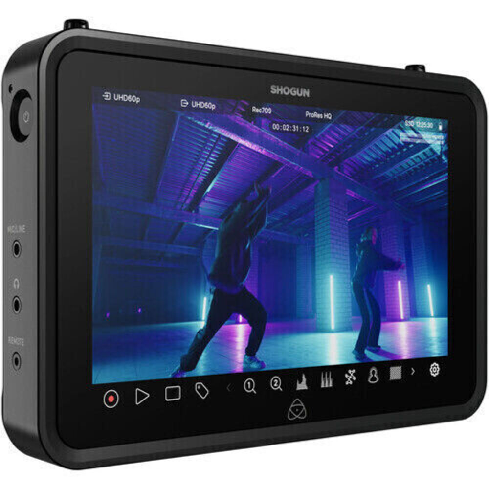 Atomos 7" Shogun Ultra Monitor
