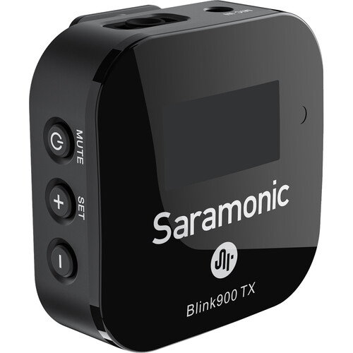 Saramonic 900 Pro