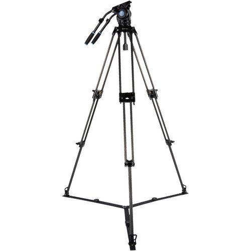 Sirui BCT-3203 Tripod with BCH-30 Fuild Head