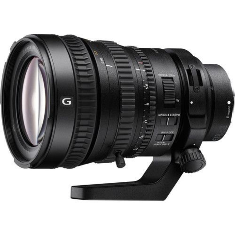 Sony 28-135mm