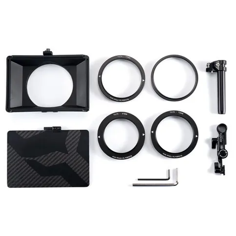 Tilta Mini Mattebox