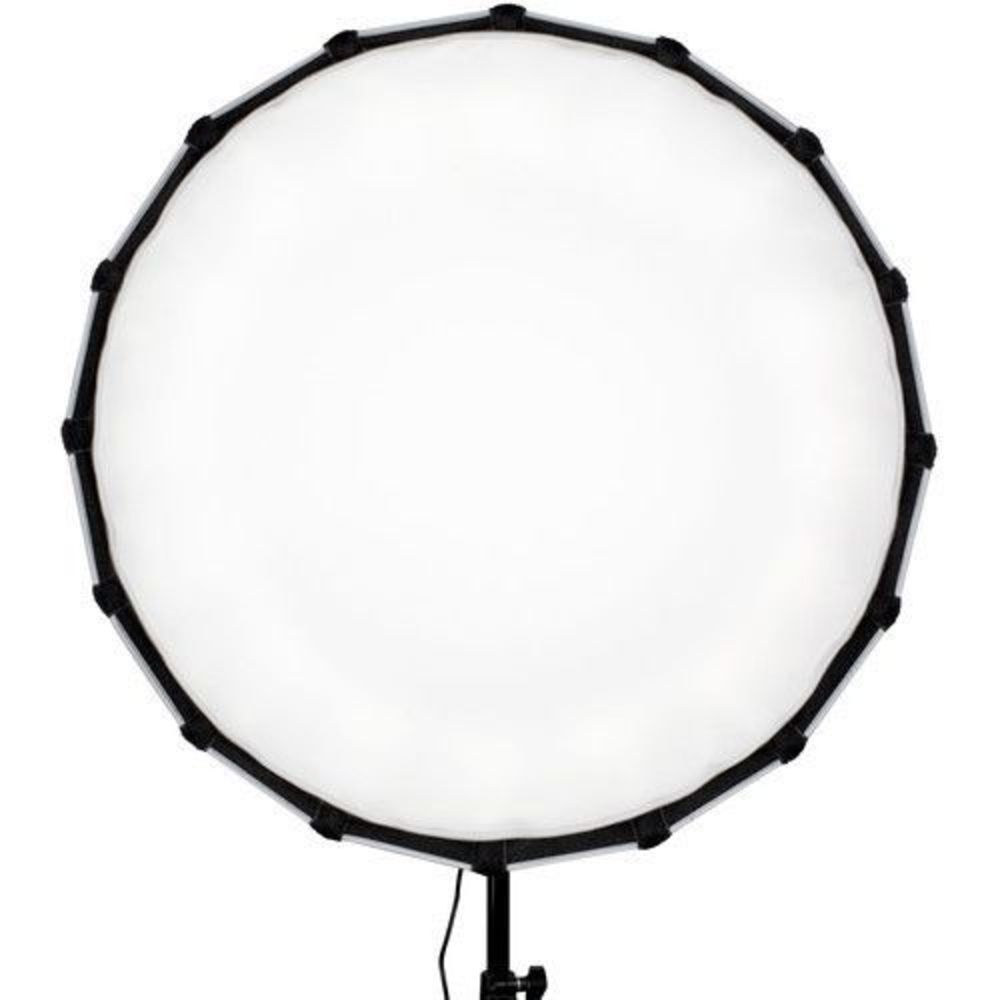 Nanlite Parabolic Softbox for Forza 60